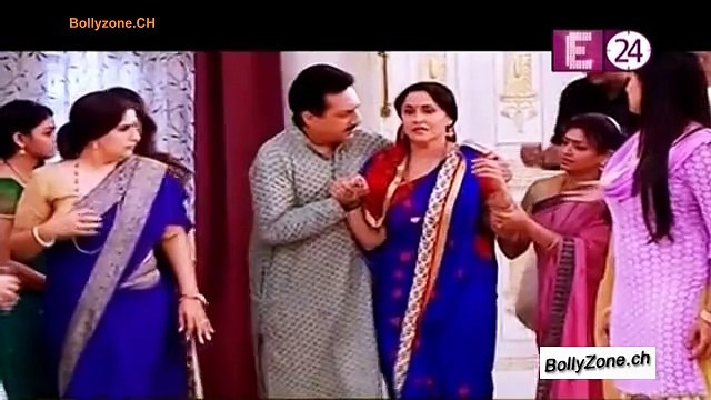 Prem Ko Maarne Aaya Siddhant!! - Sasural Simar Ka - 17th April 2015