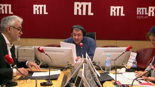 Harcèlement de rue : Message à tous les lourdingues , par Pascal Praud