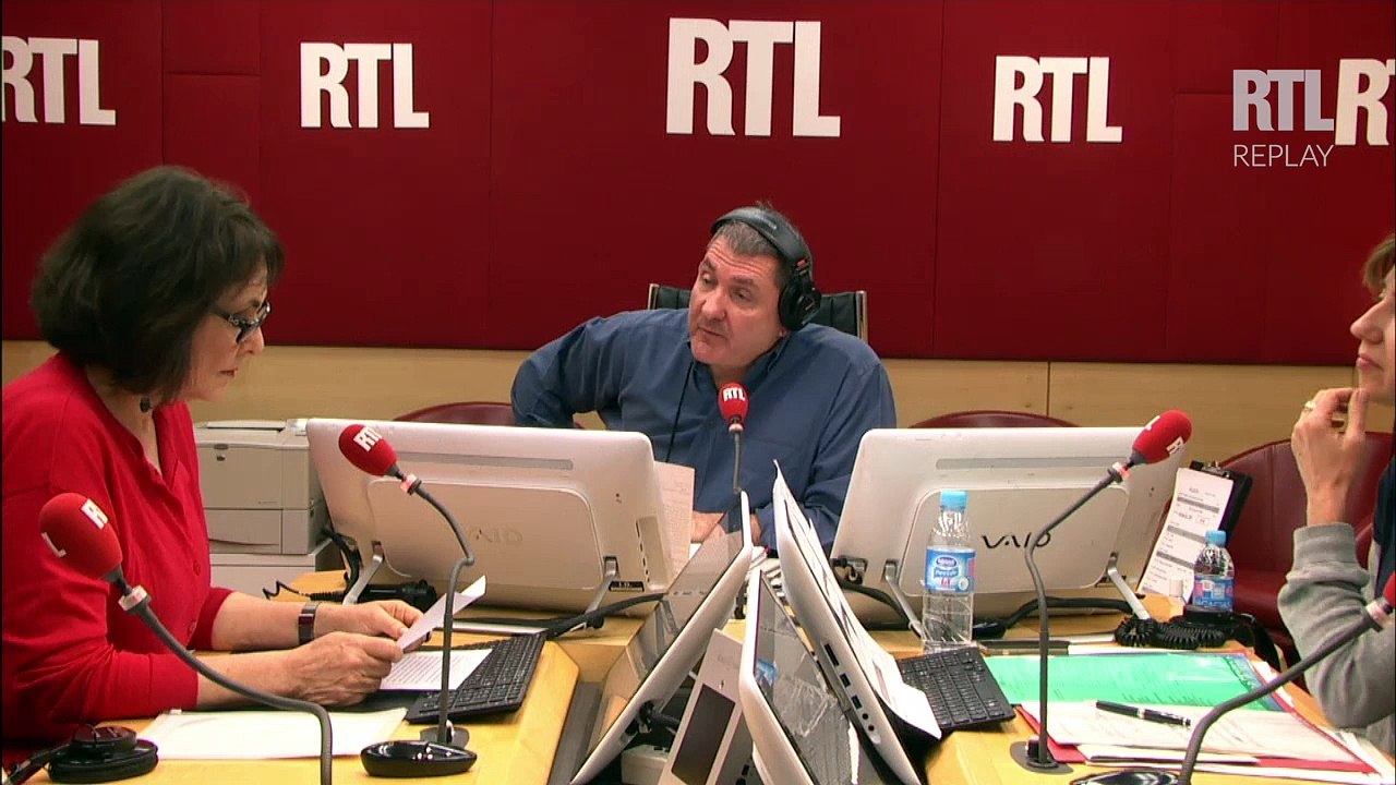 Immigration en Europe : "Pour résoudre dignement la crise, il faut prendre de la hauteur", selon Alexandra Szacka