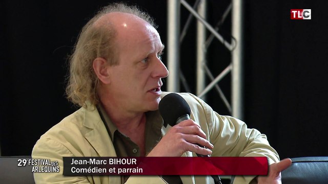 Plateau N02 Festival des Arlequins HD 16-04-15