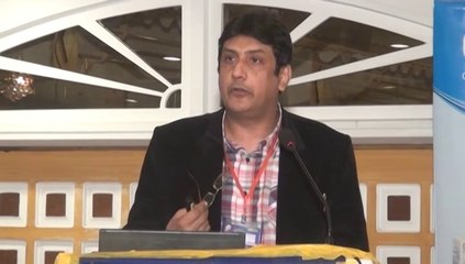 Dr Abubaker Shahid, lecture on Primary Screening of Breast Cancer