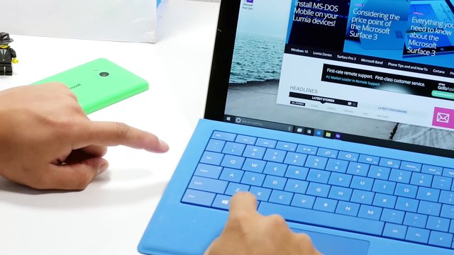 Come usare Windows 10 Task View e Desktops Virtuali