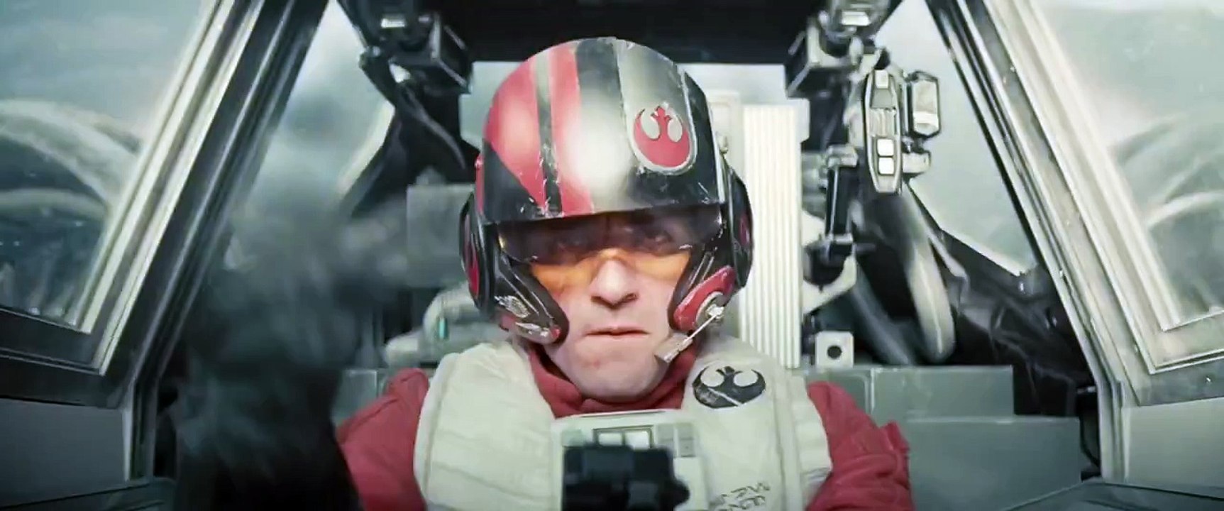 Star Wars : Episode VII - Le Réveil de la Force