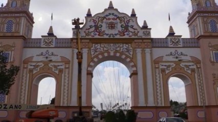 Renovación eléctrica, novedad de la Feria de Abril 2015 para evitar apagones