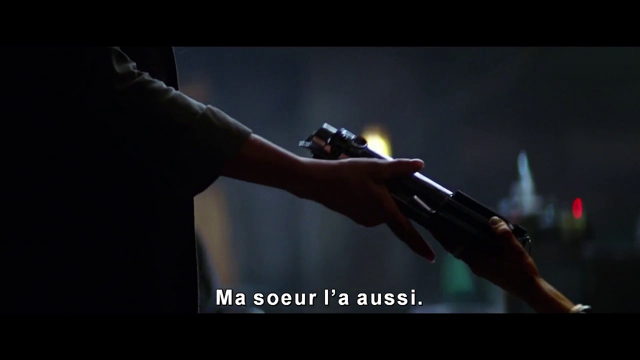 Star Wars : Episode VII - Le Réveil de la Force