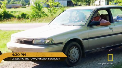 Amish: Out of Order - Becoming Ex-Amish