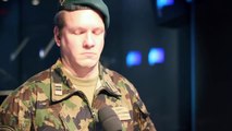 120 secondes - Le système informatique «FIS» de l'armée suisse