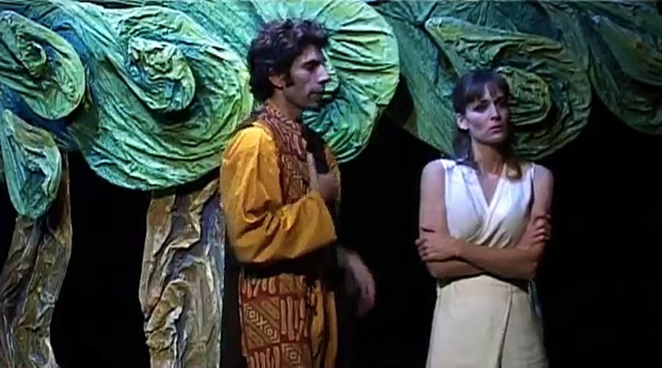 Le Médecin malgré lui - Compagnie du Petit Matin - bande-annonce