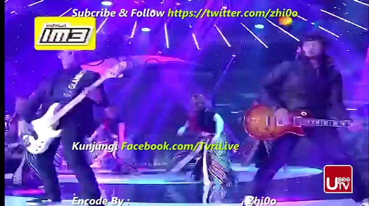 GGS Mencari Bintang Part 5 Ganteng Ganteng Serigala - 15 April 2015
