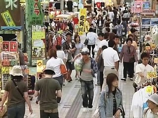 Nada Sousou - ロケ地 (location guide)