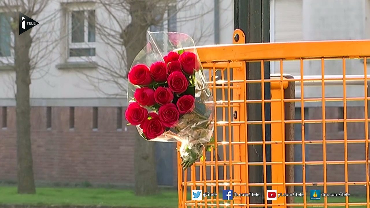 Fillette tuée à Calais : quel est le profil du suspect ?