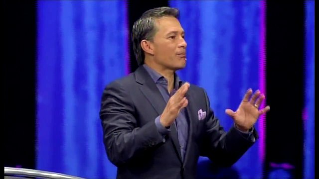 Dios, los Padres y los Hijos - Pastor Cash Luna