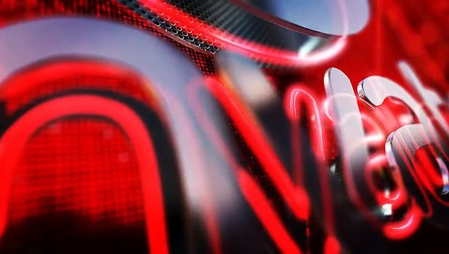 After Effects Project Files - Lighted Glass Logo Reveal - VideoHive 8850023