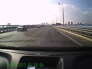 autoroute very bad accident !!!