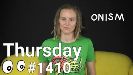 Onism, Dormant, Baggage Handler Naps In Cargo Hold, Assume