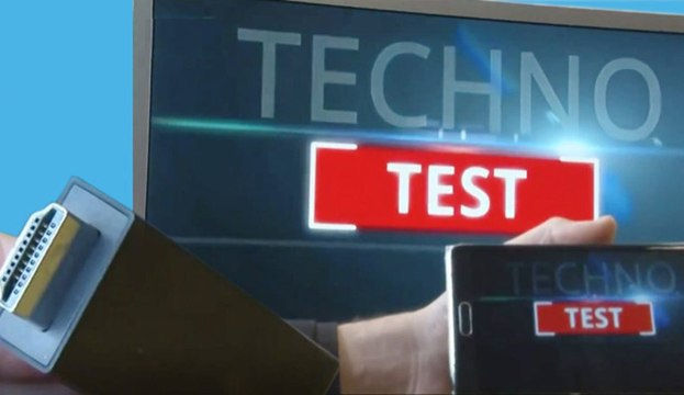 01Live Hebdo #54 : comment choisir sa clé TV ?