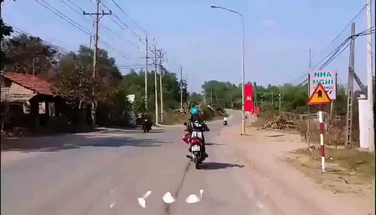 debile moto
