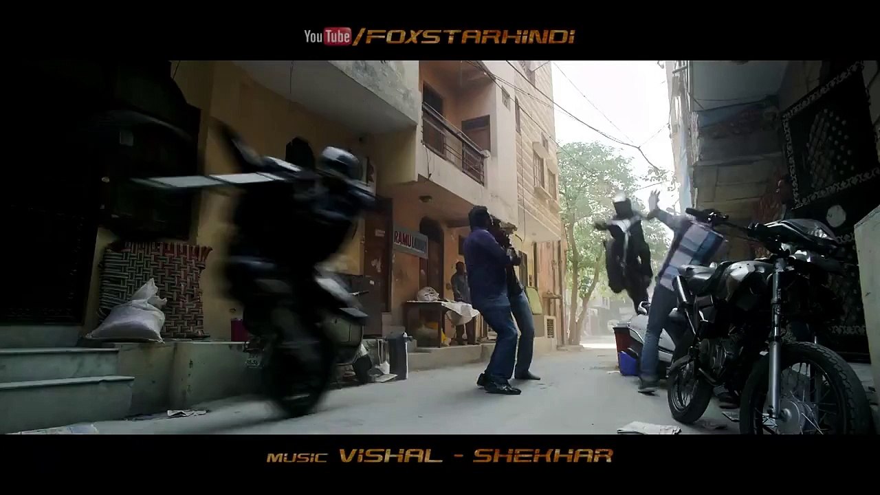 Bang Bang Dialogue  Promo 4 HD [2014] Hrithik Roshan - Katrina Kaif