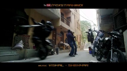 Bang Bang Dialogue  Promo 4 HD [2014] Hrithik Roshan - Katrina Kaif