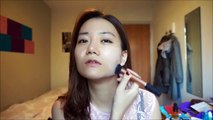 [Sub] 수다떨며 박신혜 커버 메이크업 | Korean star Park Shin Hye Signature makeup
