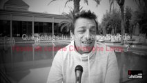 Benoit Chaigneau et l'école de cuisine de Christophe Leroy Marrakech - La-PariZienne.com