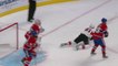 Canadiens' P.K. Subban ejected for slash on Mark Stone