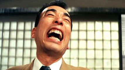 植木等、奥村チヨ「白日夢」