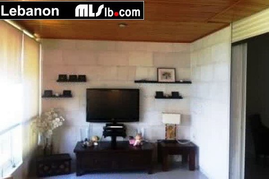 Apartment for sale in Kfaryassine Kesrouane 300 m2