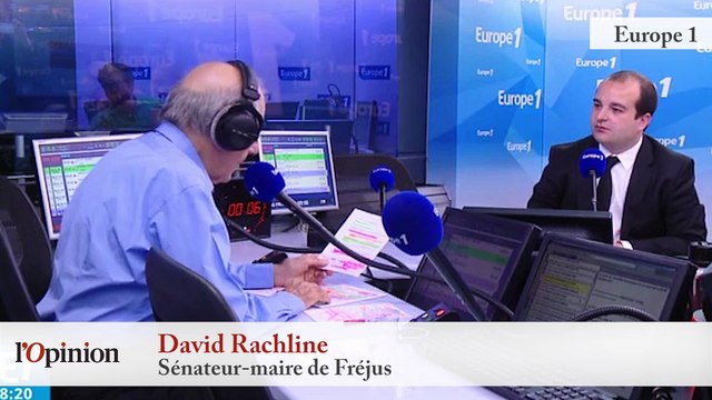 TextO’ : Bruno Gollnisch (FN) : Je ne voudrais pas troubler la réconciliation familiale
