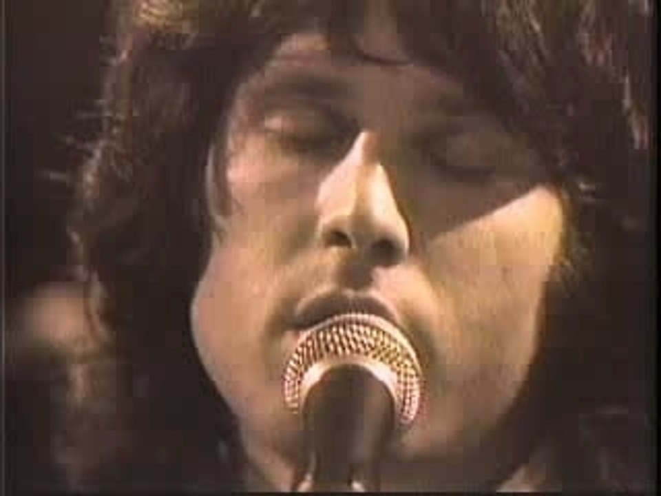 The Doors - Love me two times