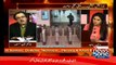 Dr.Shahid Masood using words Lucy & Hadh haraam in a live show