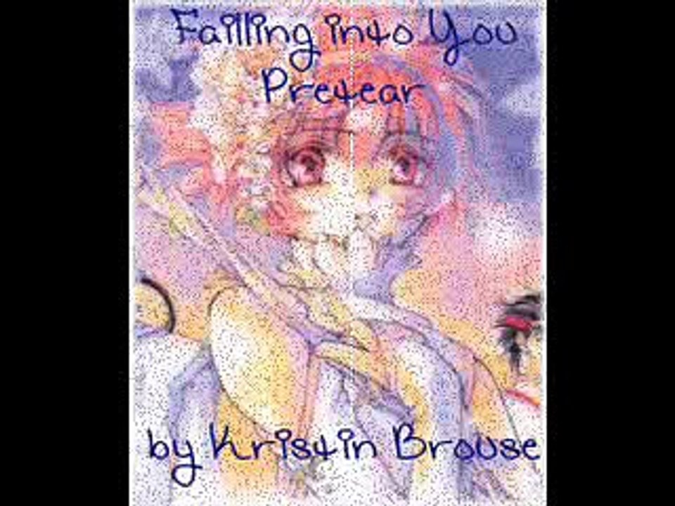 Falling Into You