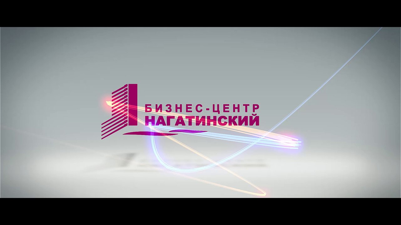 Благодарность бизнес-центру «Нагатинский» от Председателя по работе с ветеранскими организациями  Емельянова Геннадия