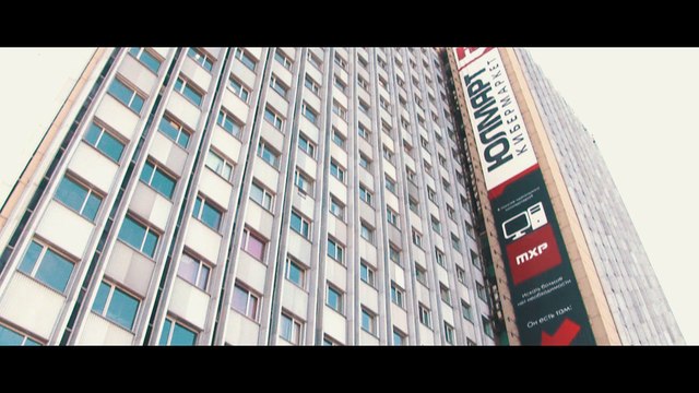 Представитель бренда «Сильвиа Гранди» Виктория Енютина о плюсах бизнес-центра «Нагатинский»