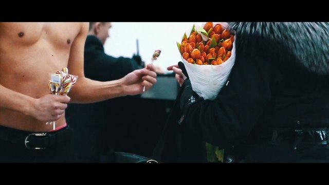 Слова благодарности сотрудницы компании «Мирекс» Аллы Саитовой бизнес-центру «Нагатинский»