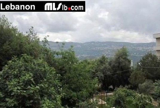 Apartment for sale in Ballouneh Kesrouane 145 m2