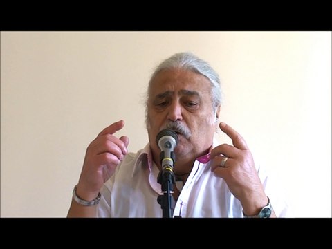 JEF (Jacques Brel par Giorgio) reprise