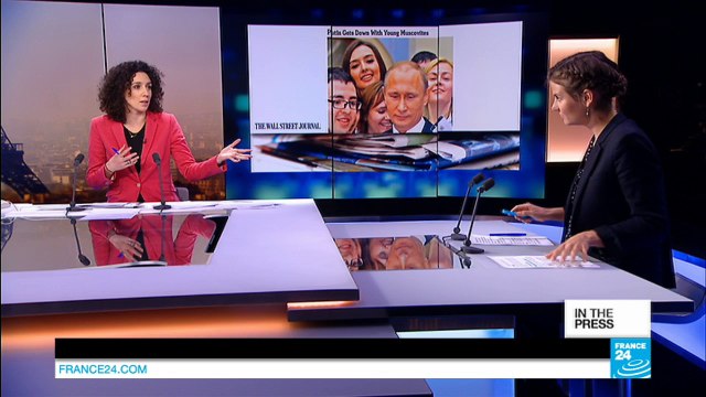 'Why are black South Africans attacking foreign Africans but not foreign whites?'