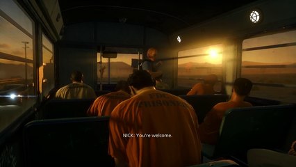 Battlefield Hardline Walkthrough Part 5 - Stealth Masterclas