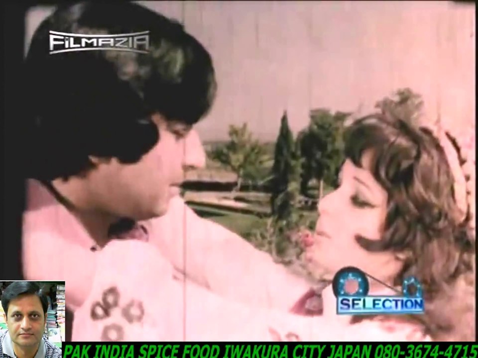 URDU-NAHEED AKHTAR   AISAY MASUM MEIN CHUP_ SHAMA-HD スパイスハラルフード　岩倉市ジャパンJAPAN HALAL FOOD SPICE