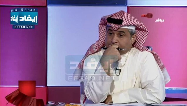 عبد الكريم الكندري اقتراح الاتحادات الطلابية هو اقتراح القضاء على الحركة الطلابية