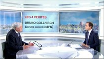 Bruno Gollnisch renonce à sa candidature en Paca mais demande 
