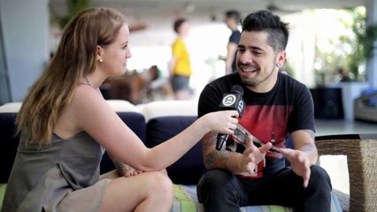 Rendez-vous with Ftampa @ Winter Music Conference in Miami