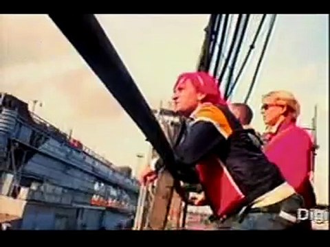 Ich Troje - Keine Grenzen - Eurovision 2003 Poland * HQ *