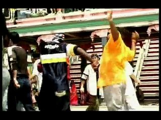 Panjabi MC - Mundian To Bach Ke