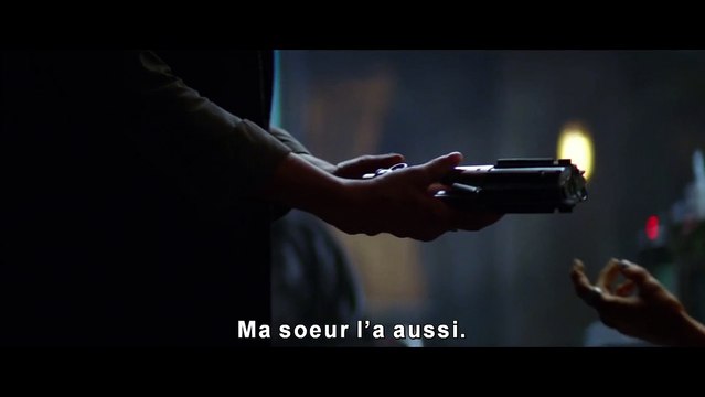 Star Wars : Le Réveil de la Force (2015) - Teaser #2