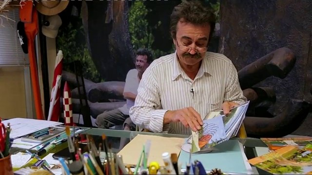 Extrait Reportages, TF1, 18/4/15