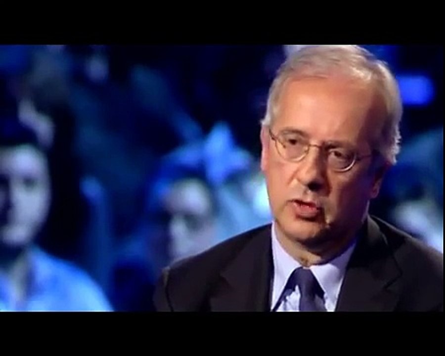 Marco Travaglio vs Veltroni: "Ma dove hai studiato la storia, su Topolino?"