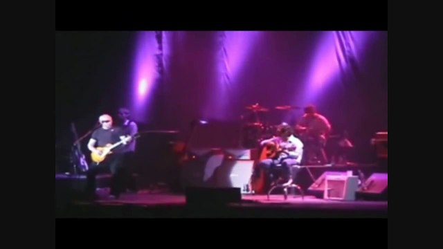 Mark Knopfler - Brothers In Arms (Live)
