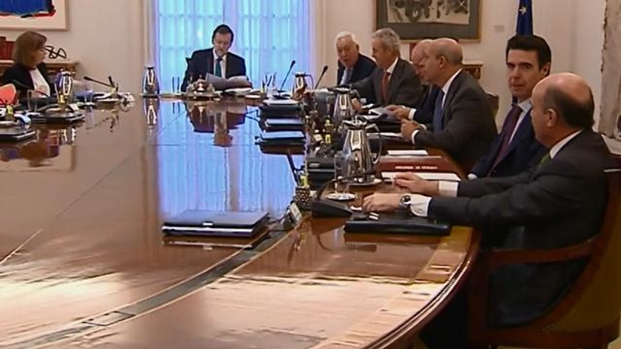 El Gobierno aprueba hoy ley que permitirá publicar listas de morosos y defraudadores